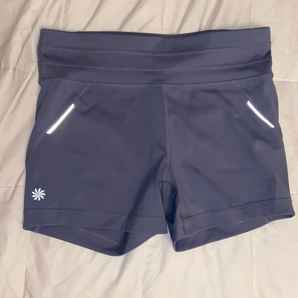 ATHLETA SHORTS
